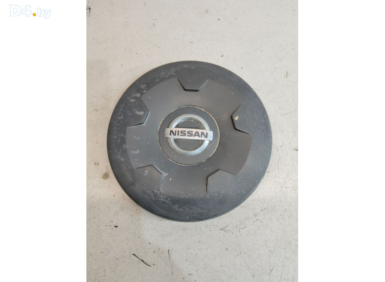 Колпак колесный к Nissan Primastar 2006 г.