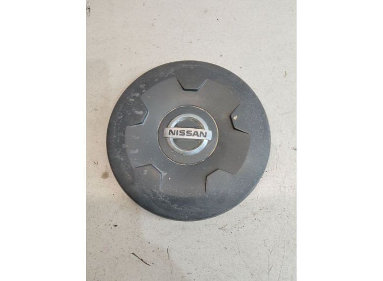 Колпак колесный к Nissan Primastar, 2006г.