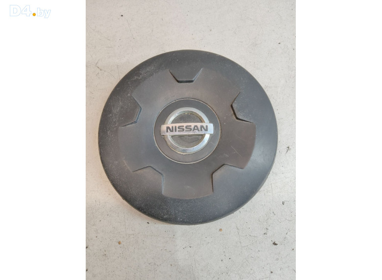 Колпак колесный к Nissan Primastar 2006 г.