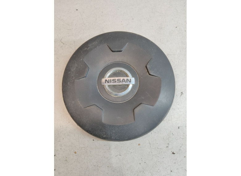 Колпак колесный к Nissan Primastar, 2006г.