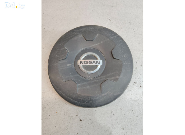 Колпак колесный к Nissan Primastar 2006 г.