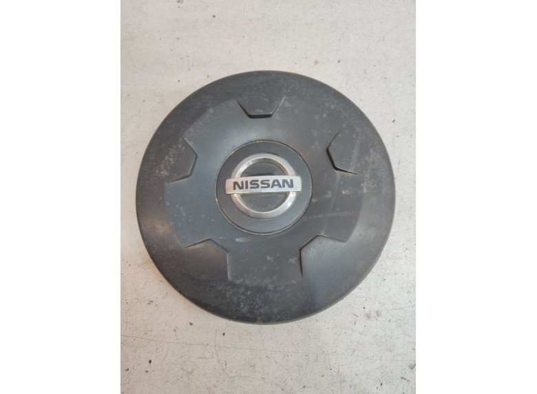 Колпак колесный к Nissan Primastar, 2006г.