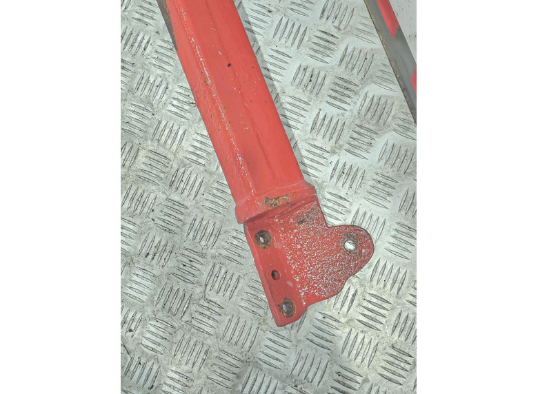 Прицепное устройство (фаркоп) к Nissan Primera, 1995г.