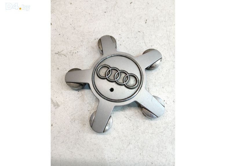 Колпачок литого диска к Audi A4 2012 г.