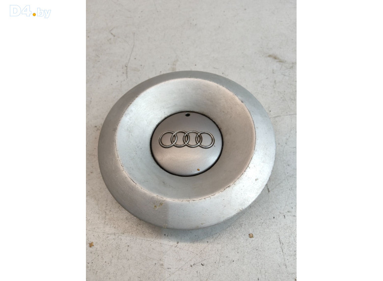 Колпачок литого диска к Audi A2 2002 г.