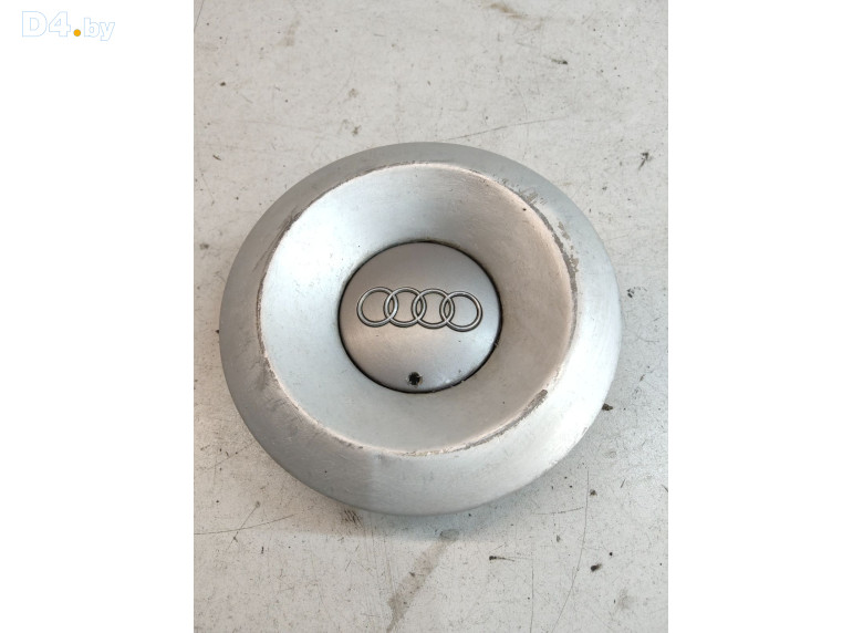 Колпачок литого диска к Audi A2 2002 г.