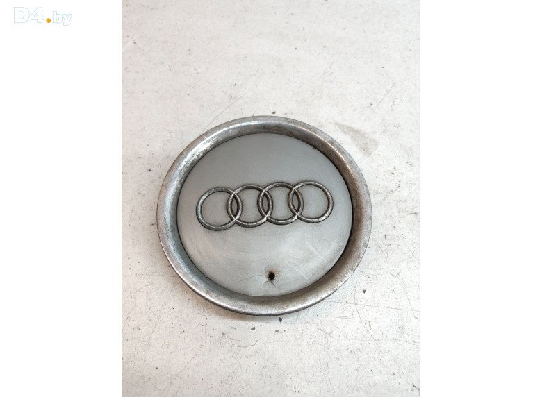 Колпачок литого диска к Audi A4 1997 г.