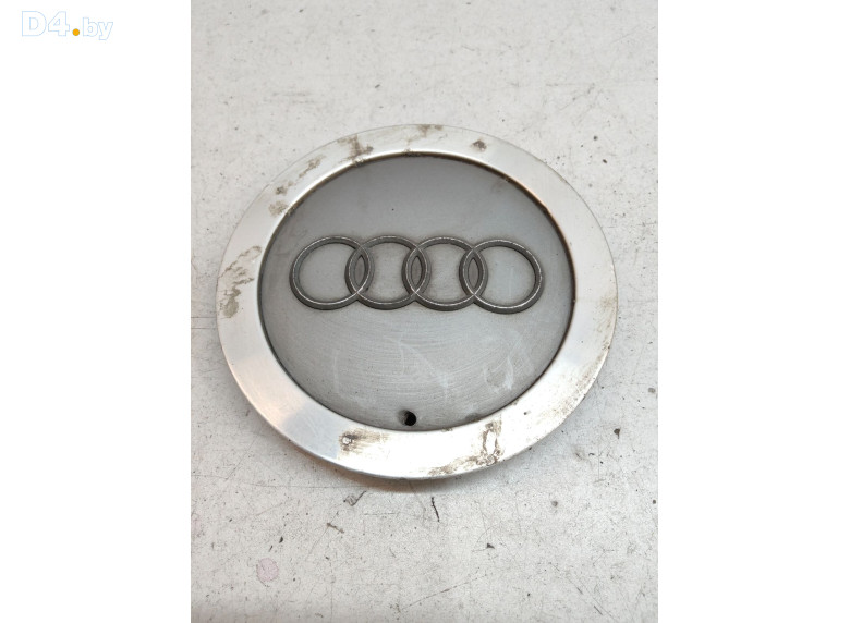 Колпачок литого диска к Audi A6 1997 г.