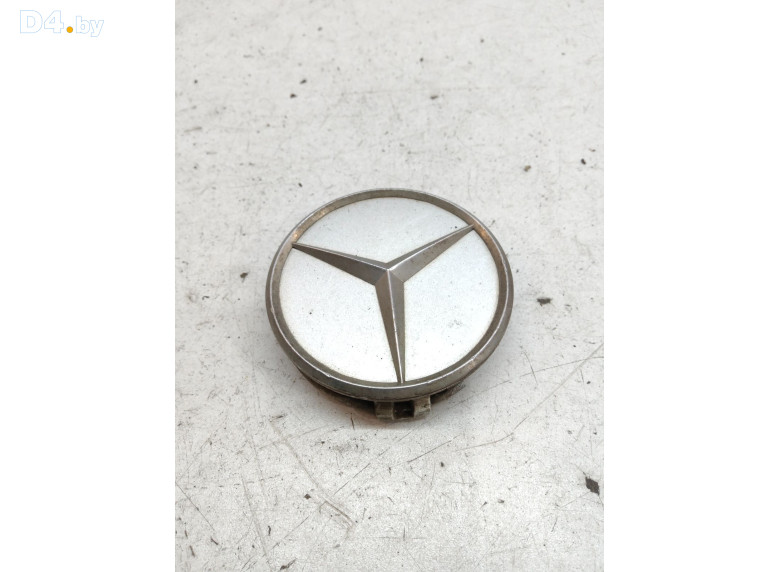 Колпачок литого диска к Mercedes EW211 2003 г.