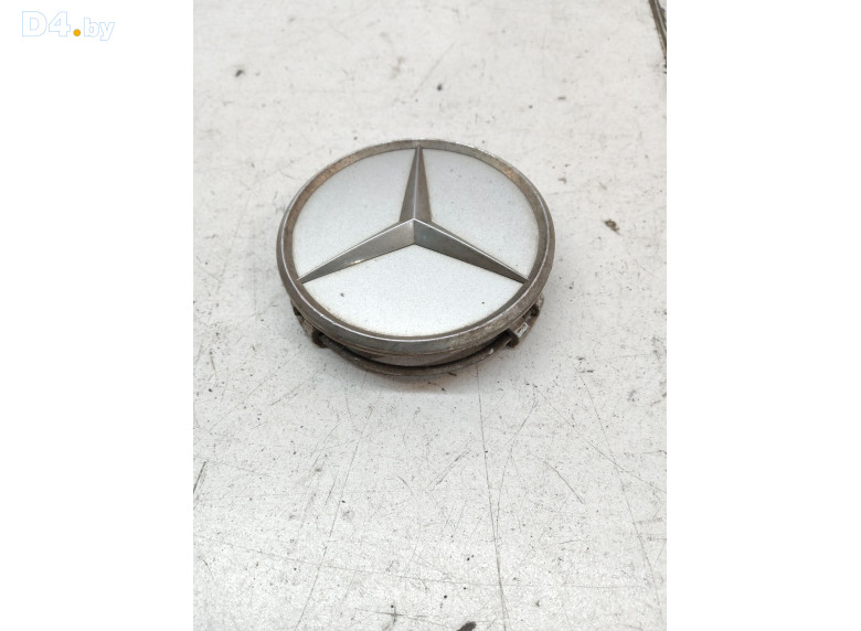 Колпачок литого диска к Mercedes EW211 2003 г.