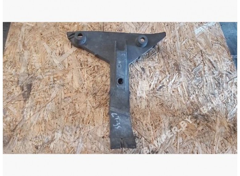 Кронштейн крепления бампера к Volkswagen LT