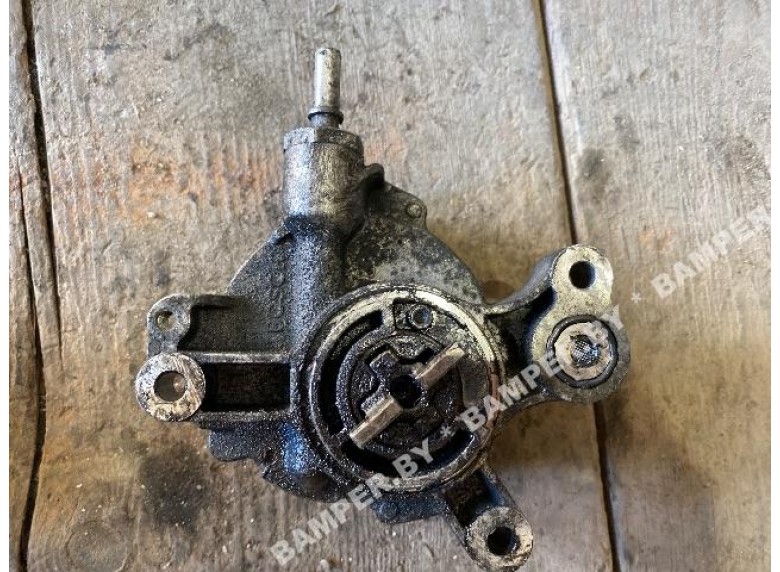 Насос вакуумный к Peugeot 407