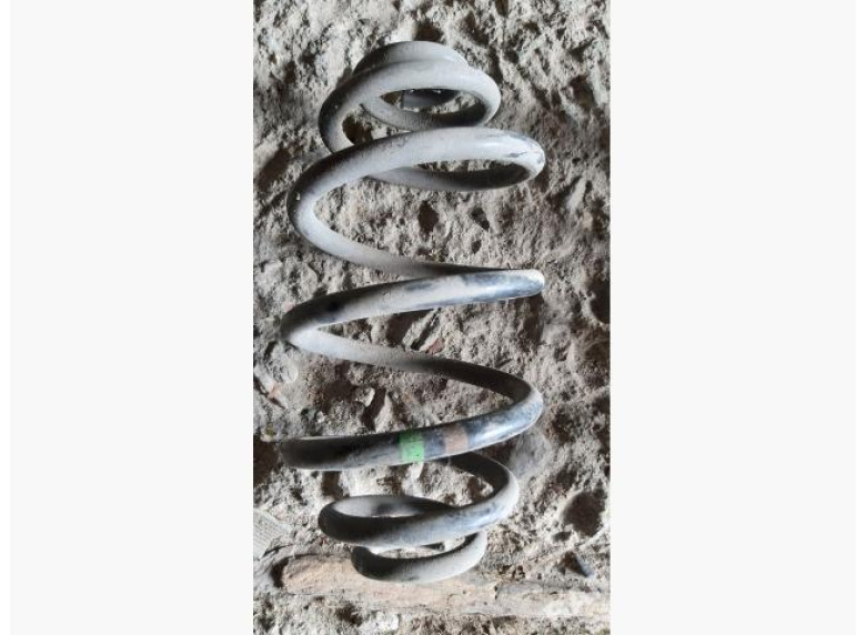 Пружина задняя к Volkswagen Passat, 2002г.