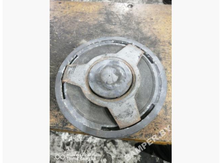 Шкив коленвала к Volkswagen Passat, 1998г.