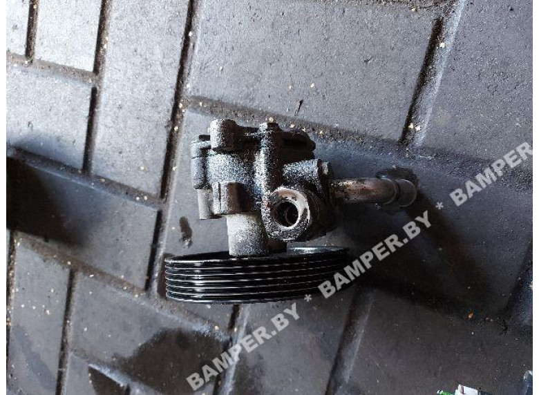 Насос гидроусилителя руля к Ford Fiesta, 2001г.