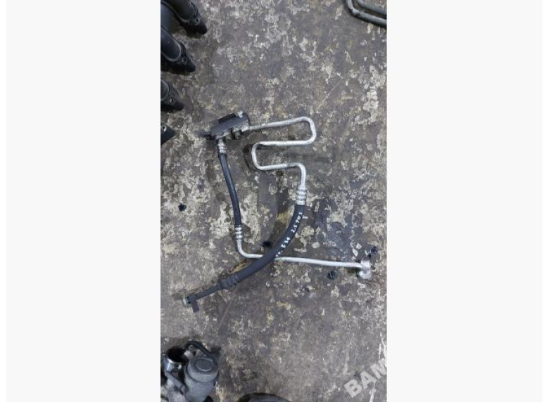 Трубка кондиционера к BMW 5 E39