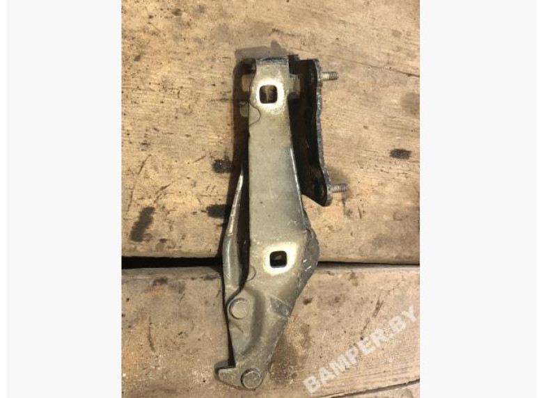 Петля капота правая к Renault Scenic, 2005г.