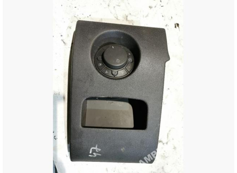 Переключатель света к Opel Corsa, 2007г.