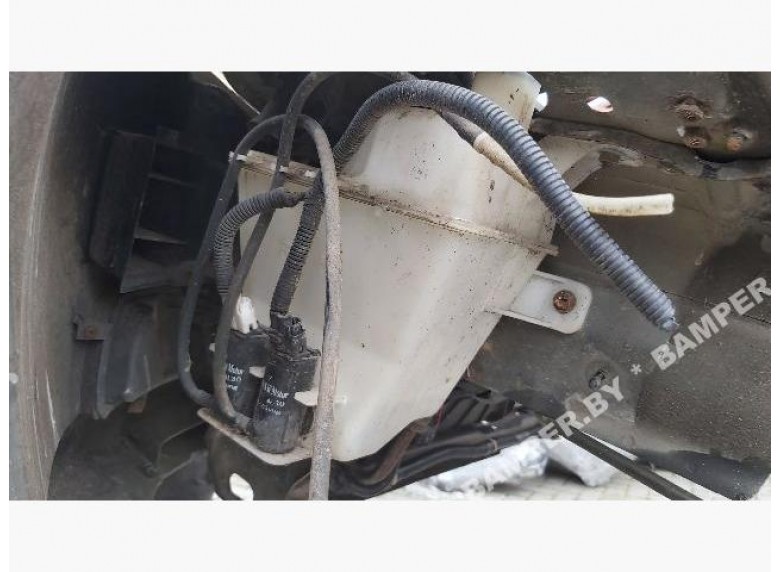 Бачок омывателя к Chevrolet Kalos