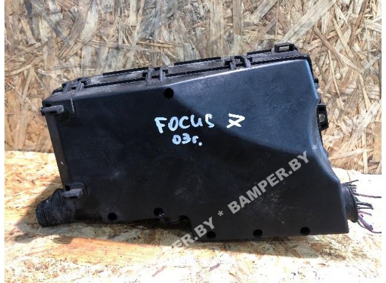 Блок предохранителей к Ford Focus