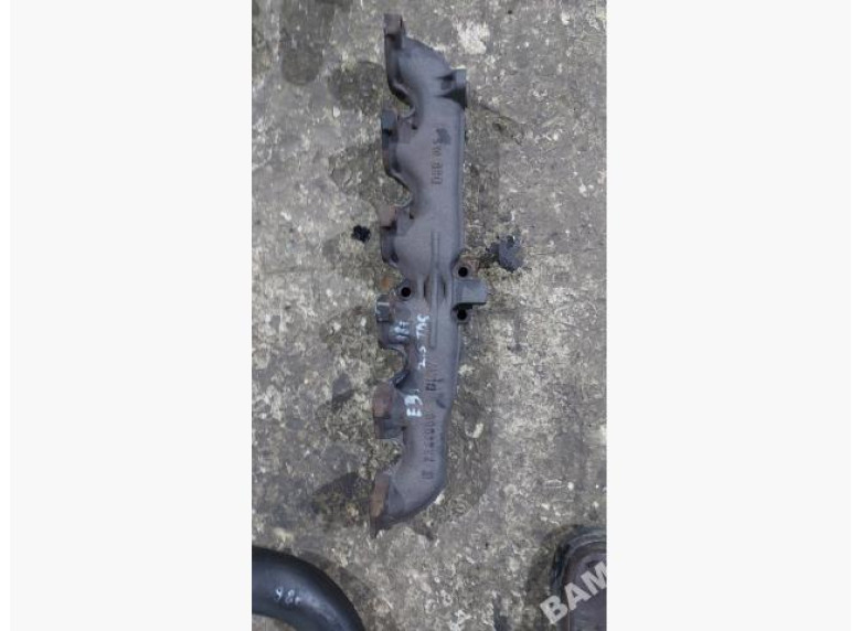 Коллектор выпускной к BMW 5 E39