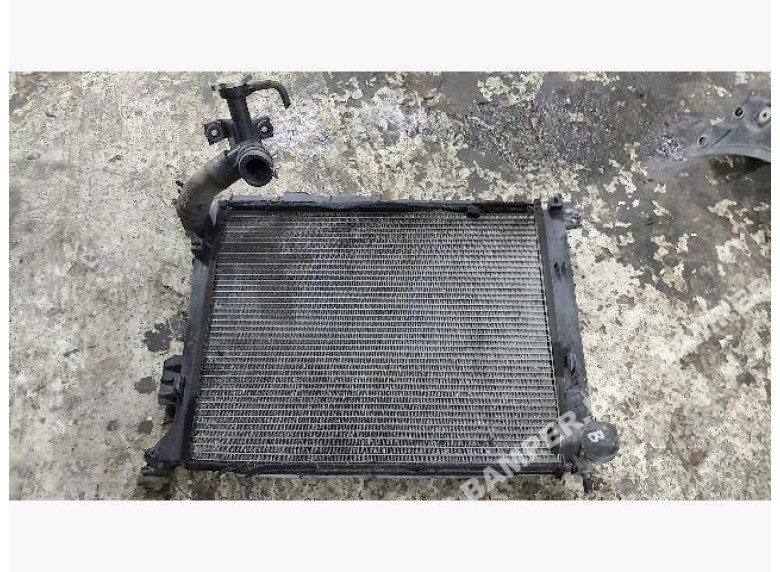 Радиатор (основной) к Hyundai i20