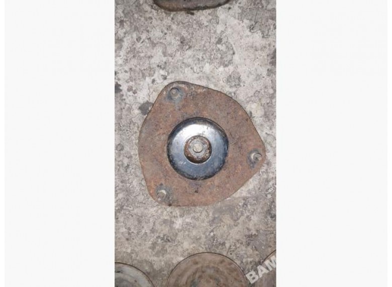 Опора амортизатора верхняя (чашка) к Mitsubishi Space Star