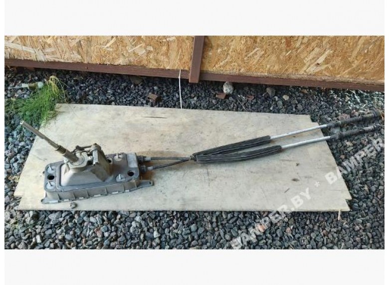 Кулиса к Volkswagen Golf