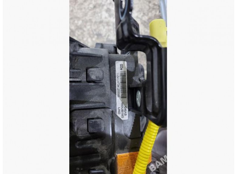 Подушка безопасности водителя к Hyundai i30