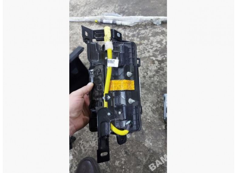 Подушка безопасности водителя к Hyundai i30