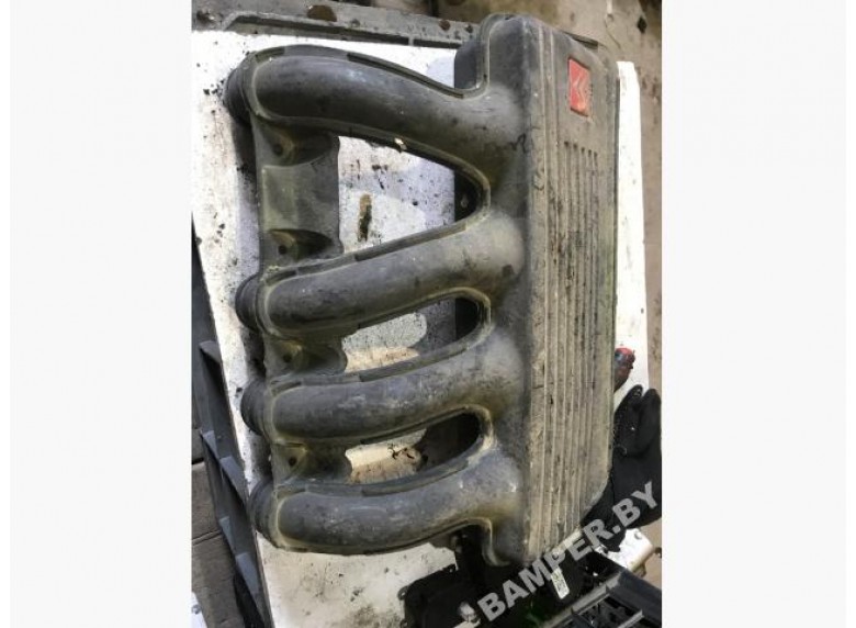 Коллектор впускной к Peugeot Boxer