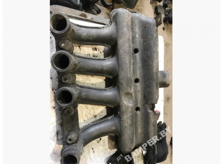 Коллектор впускной к Peugeot Boxer