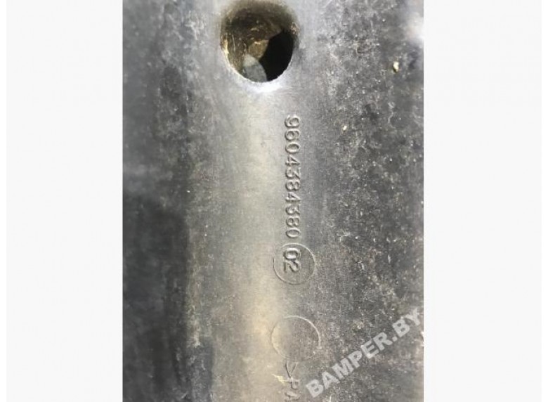 Коллектор впускной к Peugeot Boxer