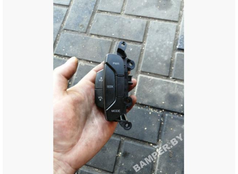 Кнопки руля к Chevrolet Captiva, 2006г.