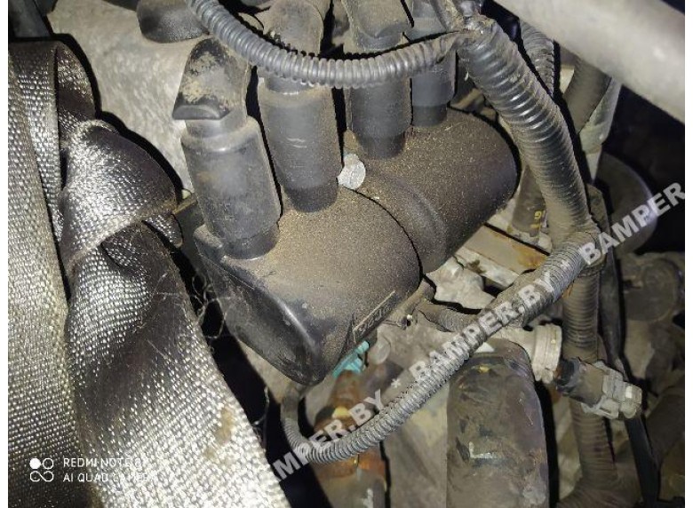 Катушка зажигания к Chevrolet Spark