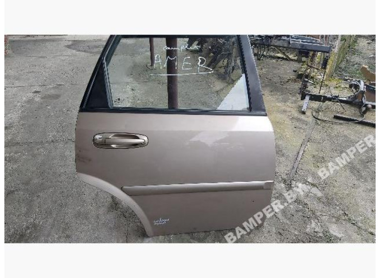 Дверь задняя правая к Chevrolet Nubira, 2007г.