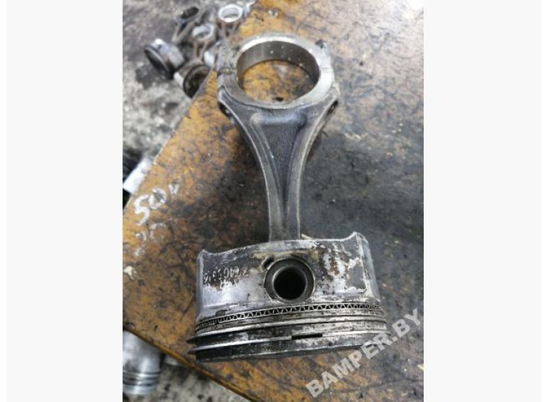 Поршень к Opel Signum, 2003г.