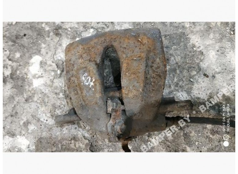 Суппорт передний правый к Peugeot 807