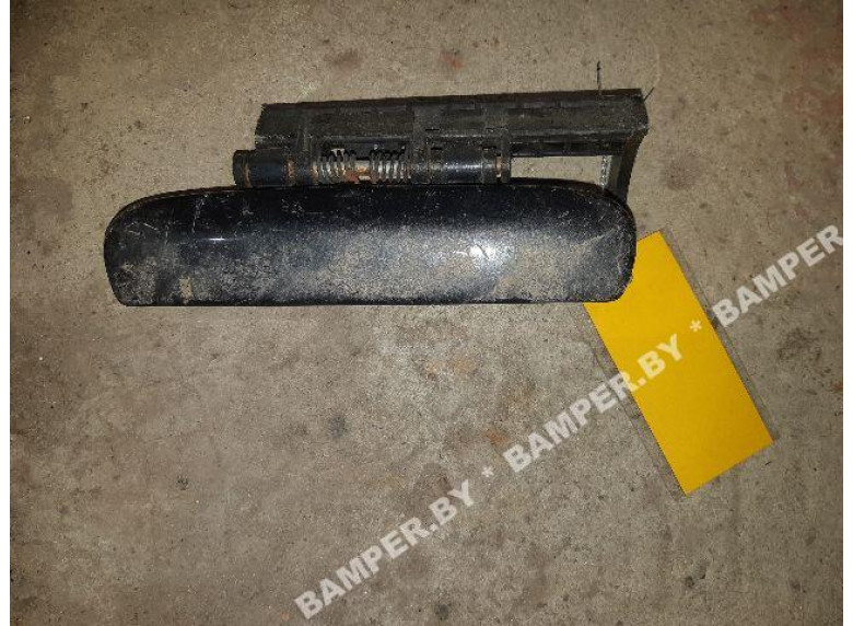 Ручка наружная передняя левая к Citroen Xsara Picasso, 2004г.