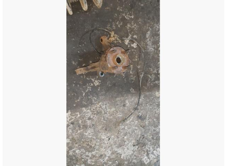 Ступица передняя левая к Geely SC7, 2013г.