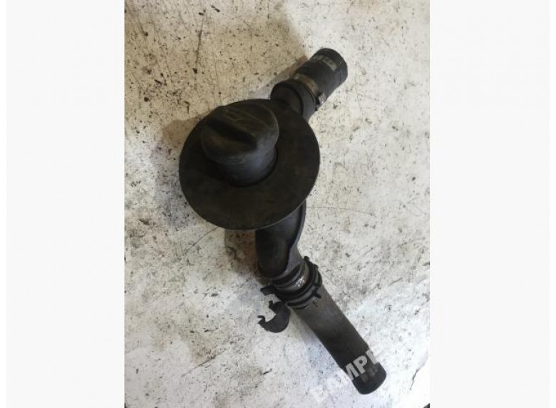 Патрубок (трубопровод, шланг) к Peugeot 307