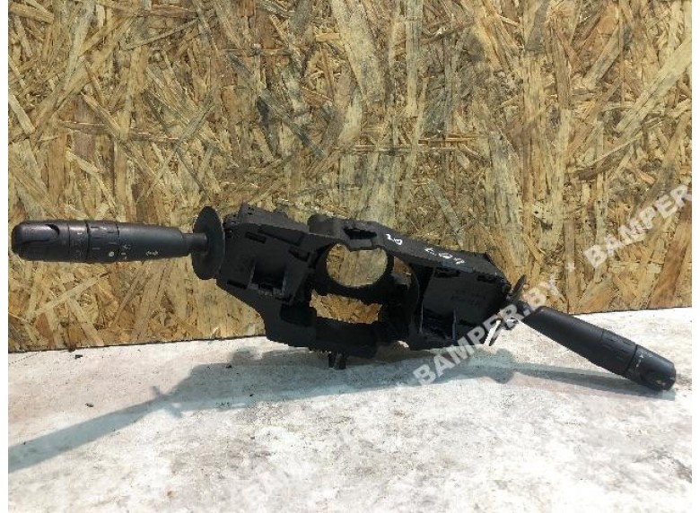 Переключатель подрулевой (стрекоза) к Peugeot 607