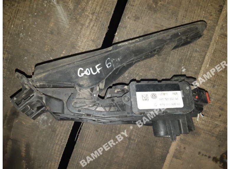 Педаль газа к Volkswagen Golf