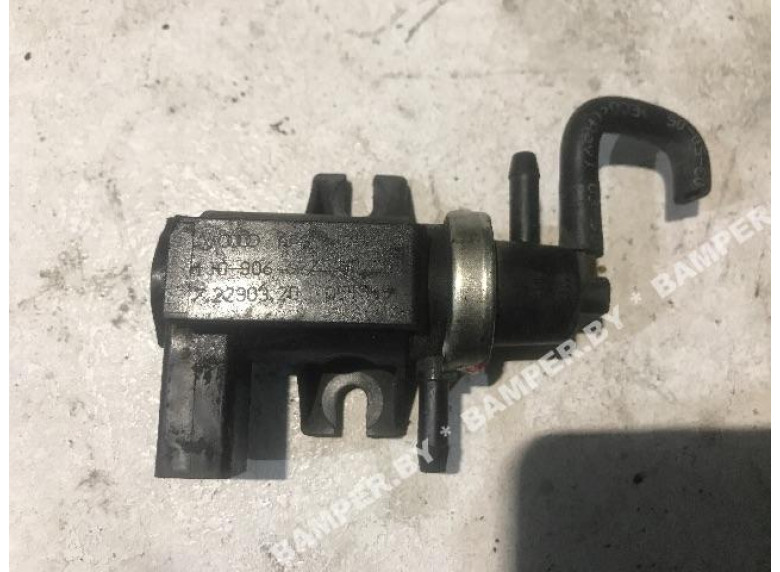 Клапан управления турбиной (актуатор) к Volkswagen Transporter, 2001г.