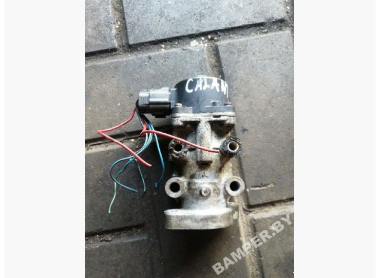 Клапан EGR к Mitsubishi Galant, 2002г.