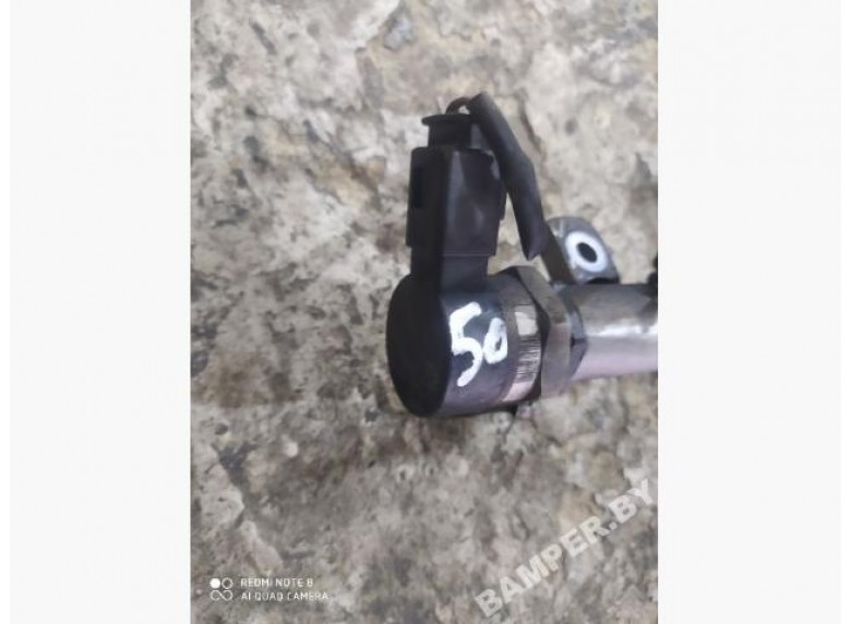 Регулятор давления топлива к Smart Forfour