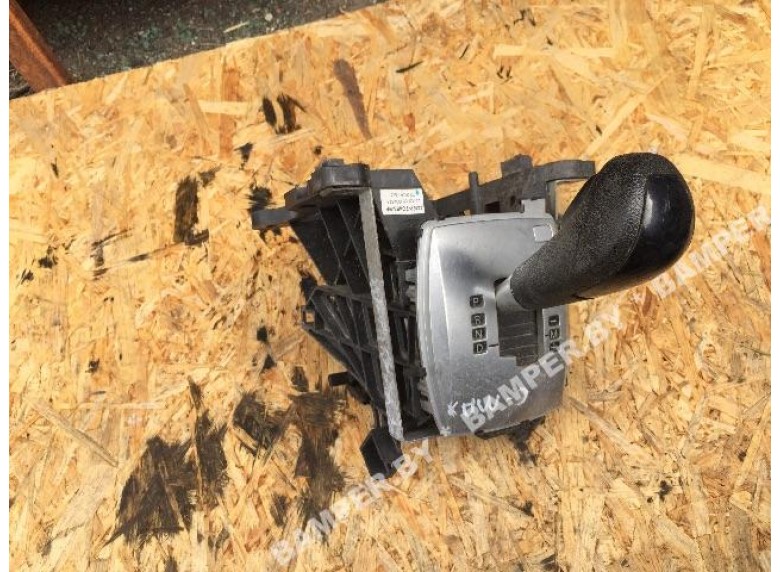 Кулиса к Ford C-Max