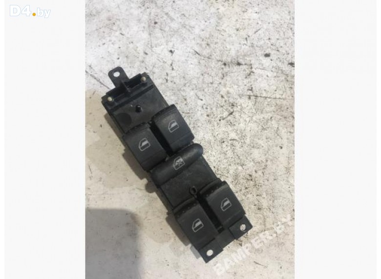 Блок управления стеклоподъемниками к Volkswagen Passat undefined г.