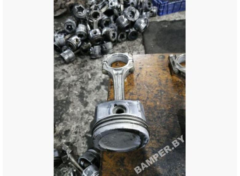 Поршень к Volkswagen Golf, 1996г.