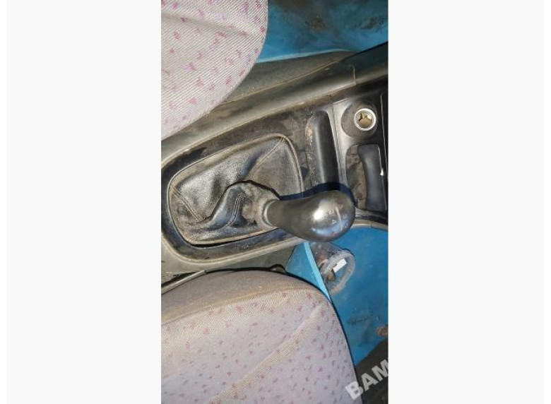 Кулиса к Hyundai Lantra, 1998г.